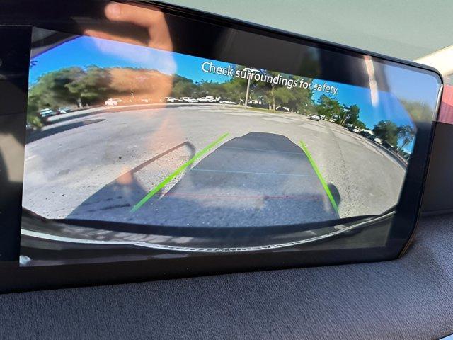 new 2026 Nissan Kicks car, priced at $25,917