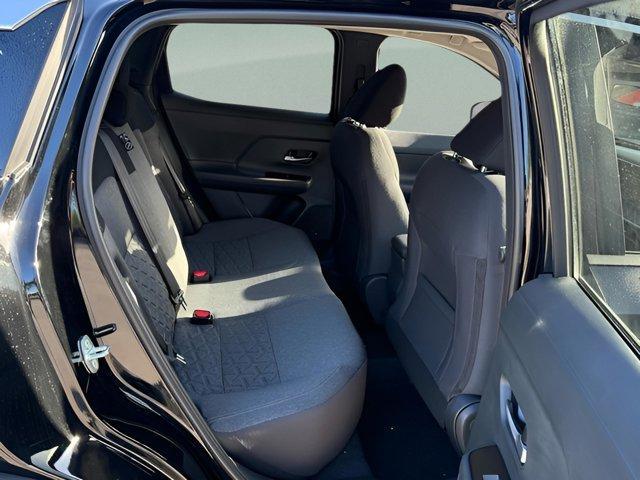 new 2026 Nissan Kicks car, priced at $25,917