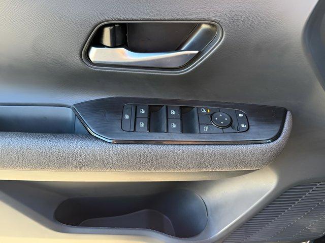 new 2026 Nissan Kicks car, priced at $25,917