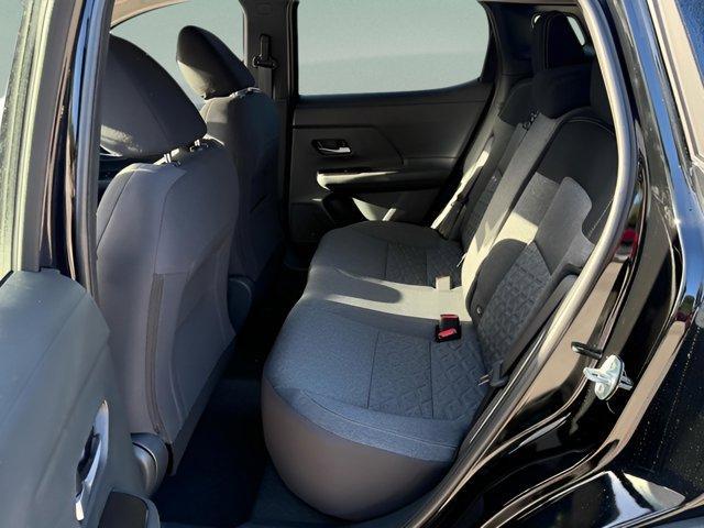 new 2026 Nissan Kicks car, priced at $25,917