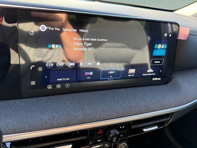 new 2026 Nissan Kicks car, priced at $25,917