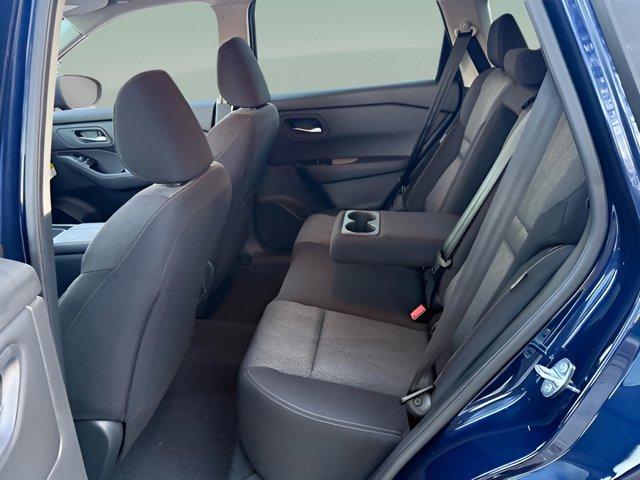 new 2026 Nissan Rogue car, priced at $31,008