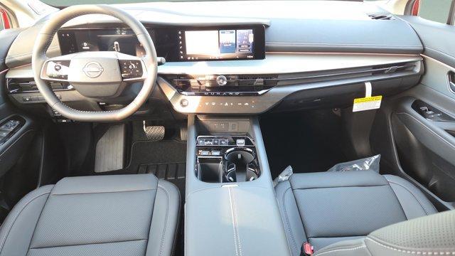 new 2026 Nissan Murano car, priced at $47,463