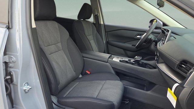 new 2026 Nissan Rogue car, priced at $31,887