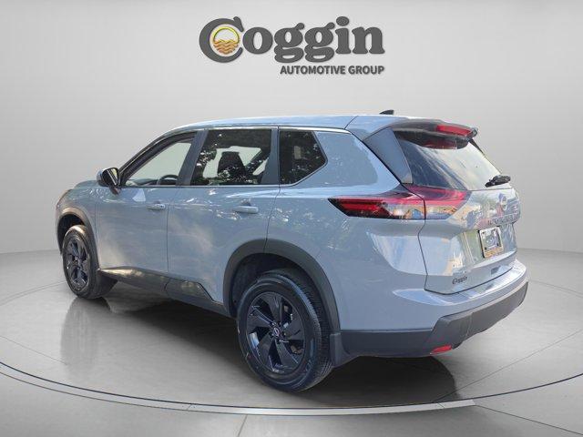 new 2026 Nissan Rogue car, priced at $31,887