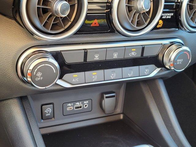 new 2025 Nissan Sentra car, priced at $23,411