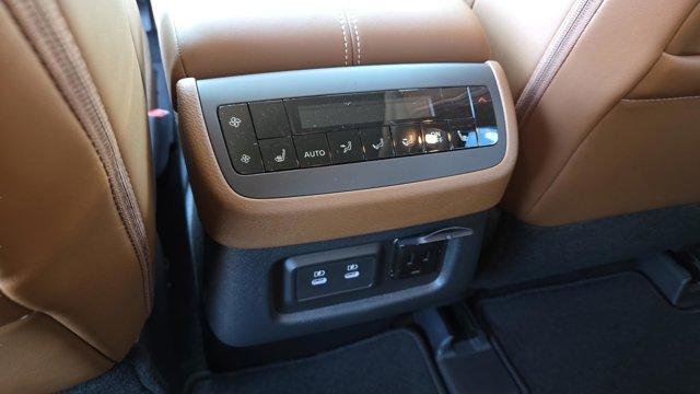 new 2026 Nissan Pathfinder car, priced at $50,070