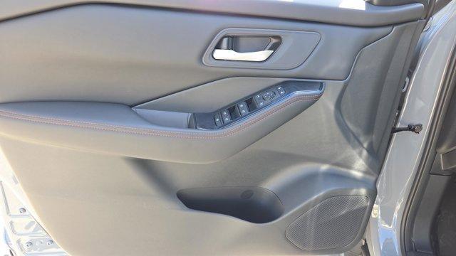 new 2026 Nissan Rogue car, priced at $35,290