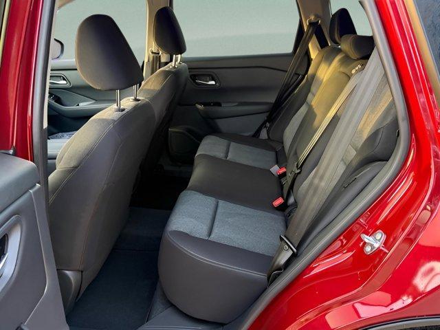 new 2026 Nissan Rogue car, priced at $31,704