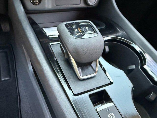 new 2026 Nissan Rogue car, priced at $31,704