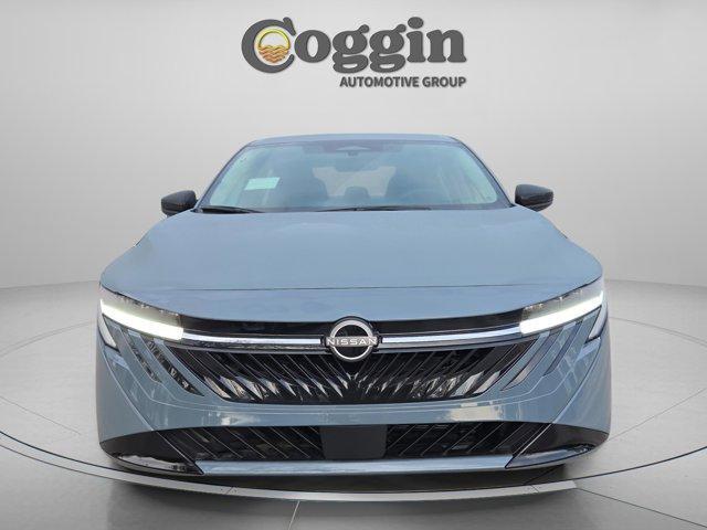 new 2026 Nissan Sentra car, priced at $25,605