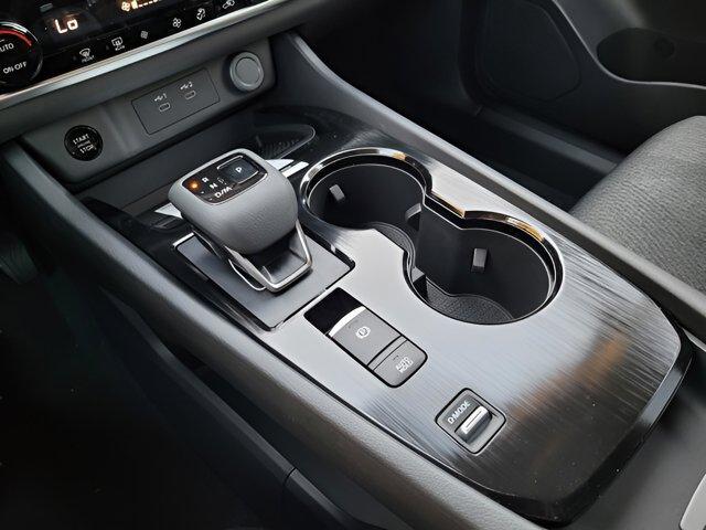 new 2026 Nissan Rogue car, priced at $31,298