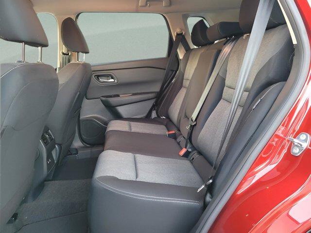 new 2026 Nissan Rogue car, priced at $31,704