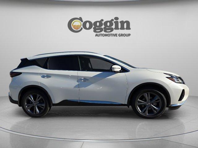 used 2020 Nissan Murano car, priced at $20,888
