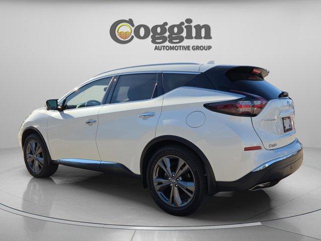 used 2020 Nissan Murano car, priced at $20,888