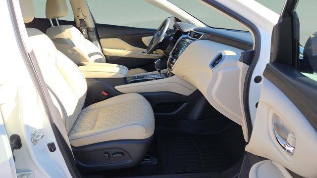 used 2020 Nissan Murano car, priced at $20,888