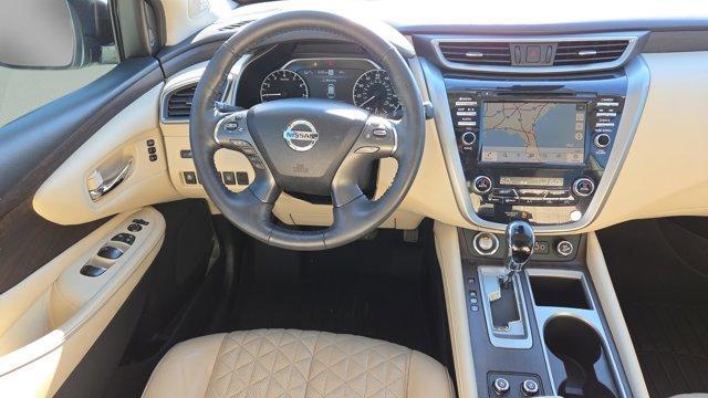 used 2020 Nissan Murano car, priced at $20,888