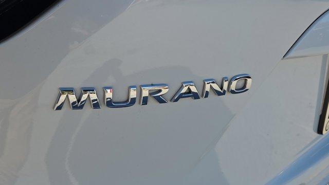 used 2020 Nissan Murano car, priced at $20,888