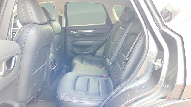 used 2022 Mazda CX-5 car, priced at $22,688