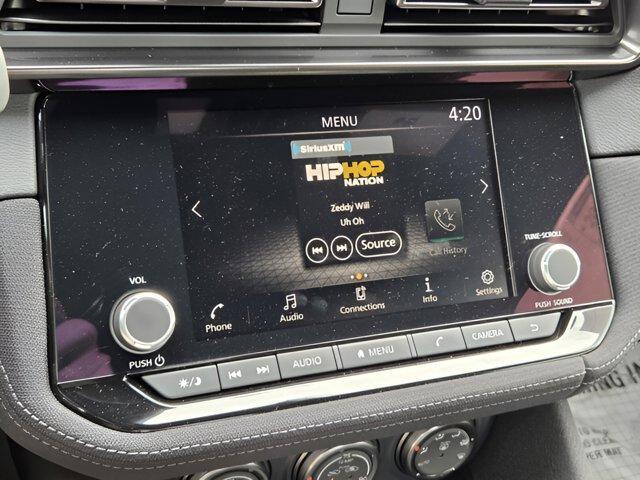 new 2026 Nissan Z car, priced at $42,469