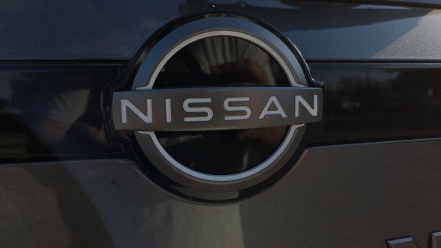 new 2026 Nissan Pathfinder car, priced at $41,474