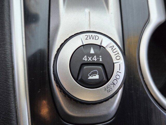 used 2018 Nissan Pathfinder car, priced at $13,188