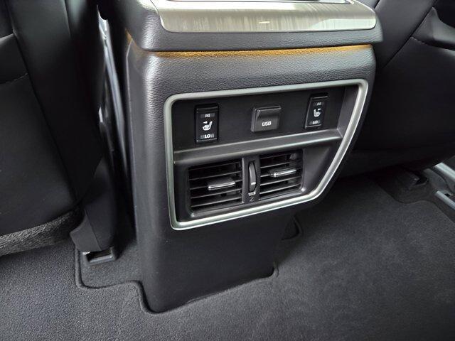 used 2018 Nissan Murano car, priced at $19,988