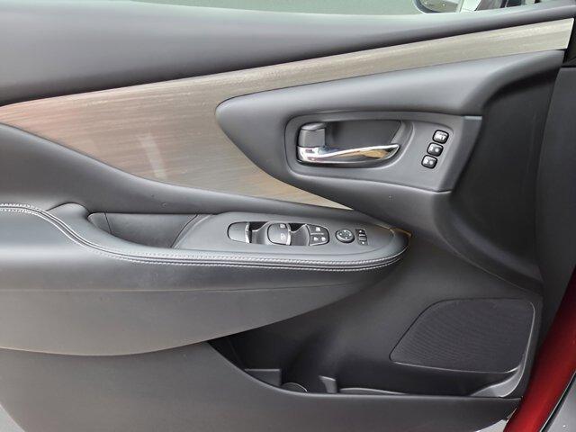 used 2018 Nissan Murano car, priced at $19,988