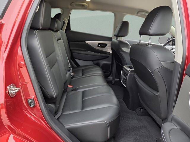 used 2018 Nissan Murano car, priced at $19,988