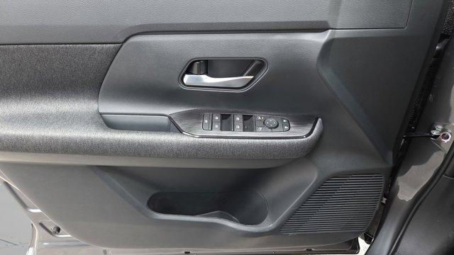 new 2026 Nissan Kicks car, priced at $25,669