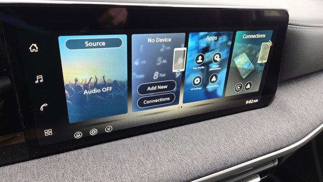 new 2026 Nissan Kicks car, priced at $25,669