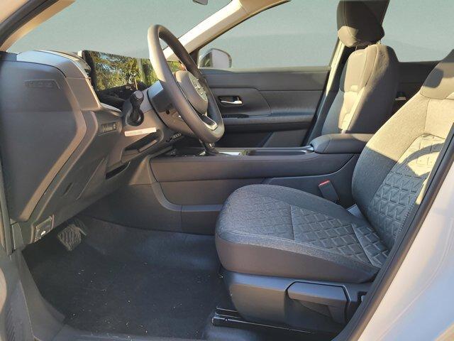 new 2026 Nissan Kicks car, priced at $26,075