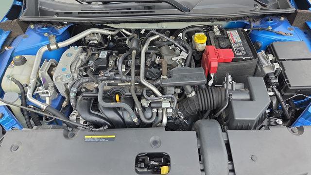 used 2022 Nissan Sentra car, priced at $19,486