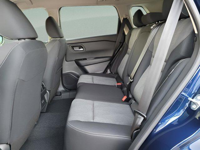 new 2026 Nissan Rogue car, priced at $31,298