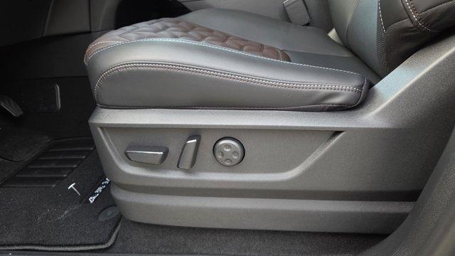 new 2026 Nissan Armada car, priced at $73,908