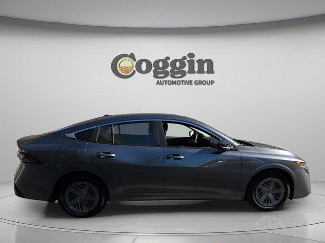 new 2026 Nissan Sentra car, priced at $22,814