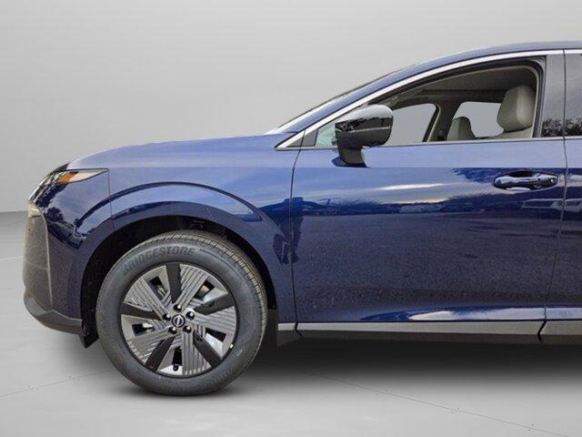 new 2026 Nissan Murano car, priced at $47,309