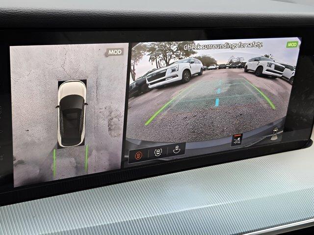 new 2026 Nissan Murano car, priced at $47,309