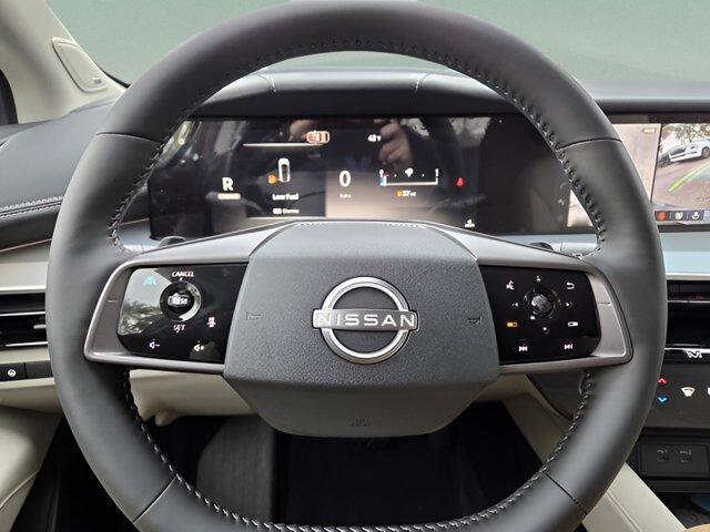 new 2026 Nissan Murano car, priced at $47,309