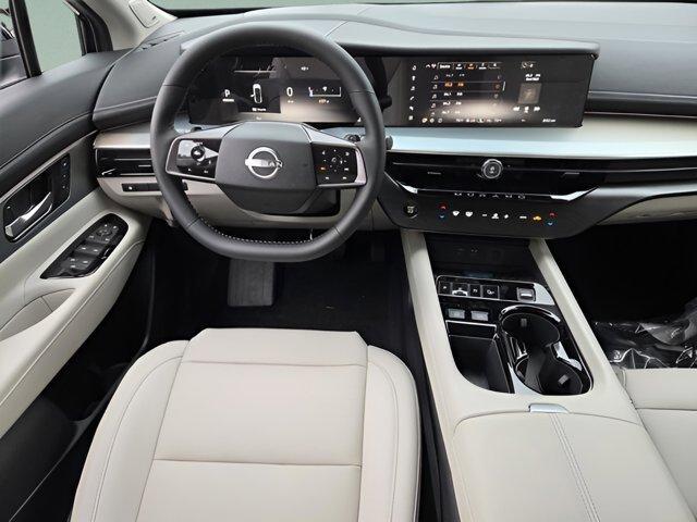 new 2026 Nissan Murano car, priced at $47,309