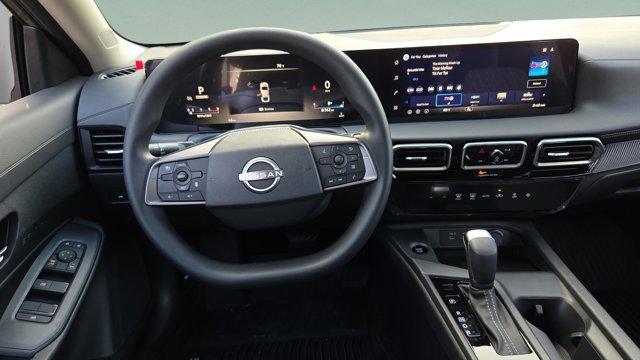 new 2026 Nissan Sentra car, priced at $23,581