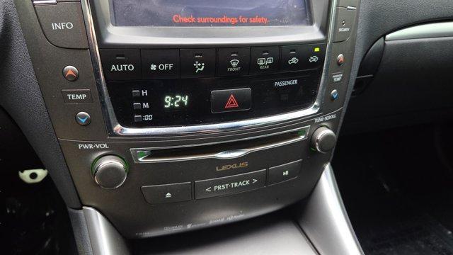 used 2014 Lexus IS 250C car, priced at $16,045