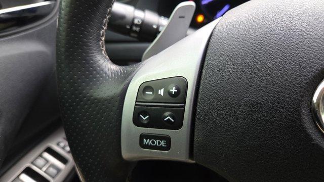 used 2014 Lexus IS 250C car, priced at $16,045