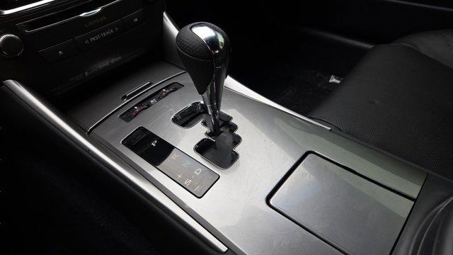 used 2014 Lexus IS 250C car, priced at $16,045
