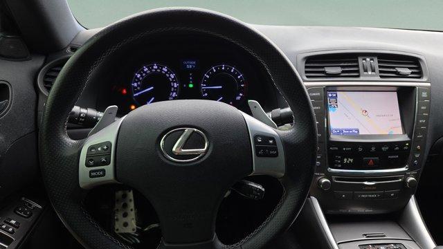 used 2014 Lexus IS 250C car, priced at $16,045
