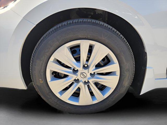 new 2025 Nissan Sentra car, priced at $20,586