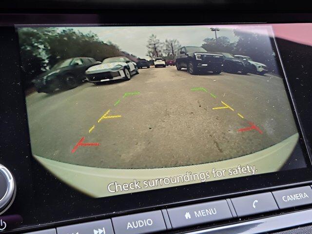 new 2026 Nissan Z car, priced at $44,840