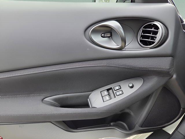 new 2026 Nissan Z car, priced at $44,840