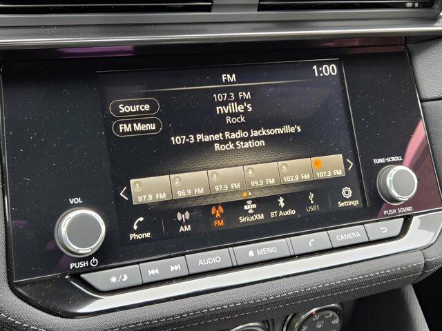 new 2026 Nissan Z car, priced at $44,840