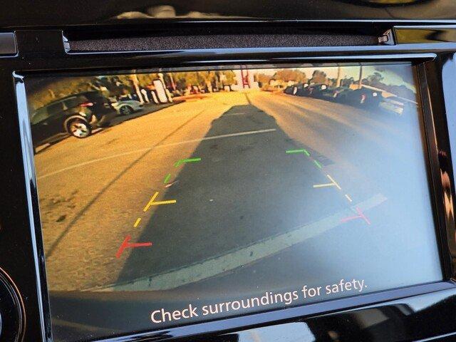 used 2021 Nissan Rogue Sport car, priced at $16,938